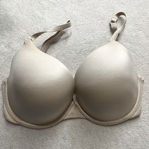 Victoria’s Secret Demi uplift 34DD